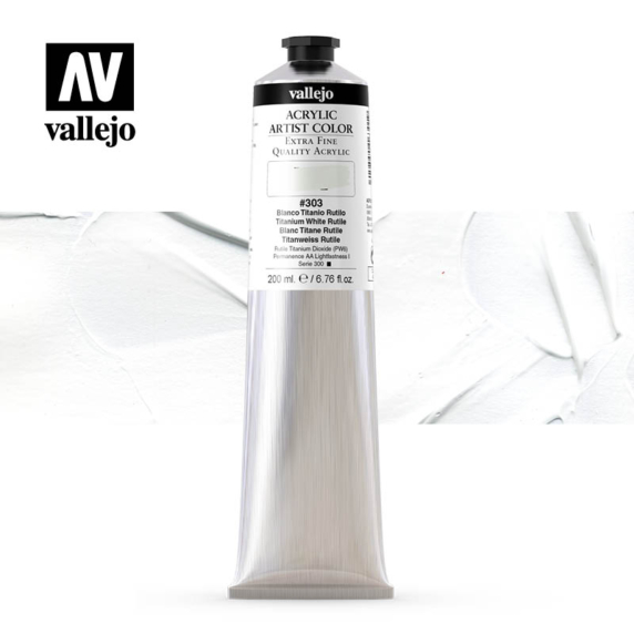 Acrylverf VALAC200 303
