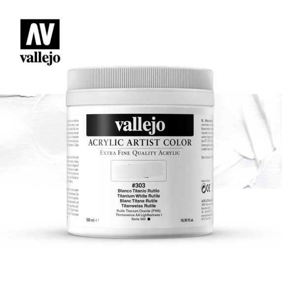 Acrylverf VALAC500 303