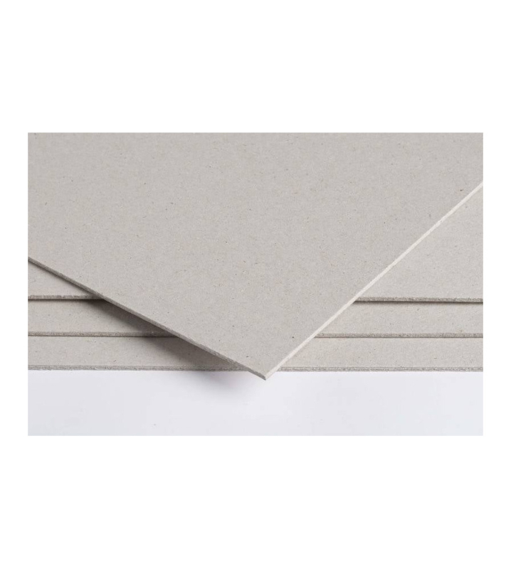 Grijskarton luxline TARRAS